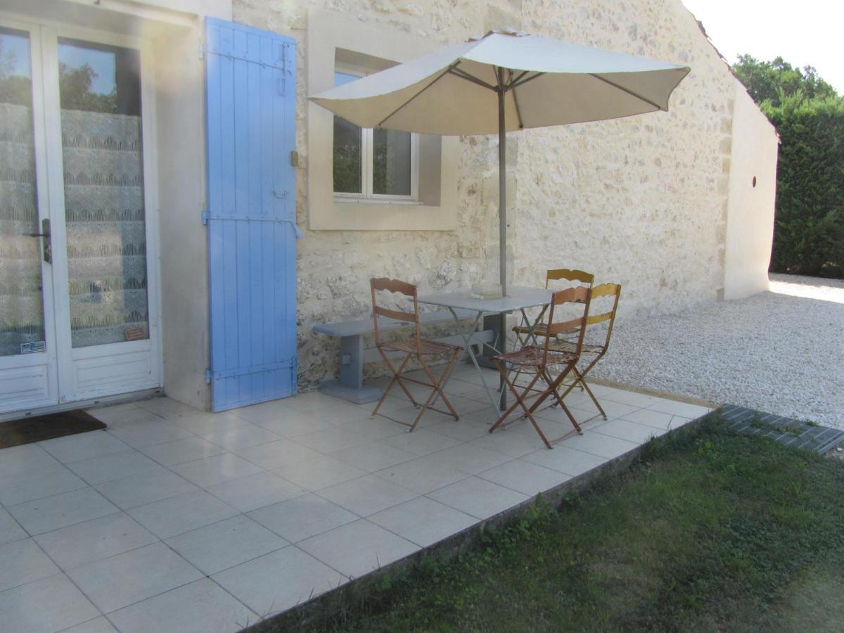 Maison Provencal Avec Piscine Cavaillon Exterior foto